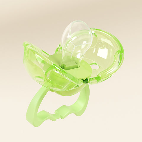 Babyproph Baby Pacifier With Cover Auto Close Anti-Dust Cover BPA Free Babyproph Baby Pacifier With Cover Auto Close Anti-Dust Cover BPA Free