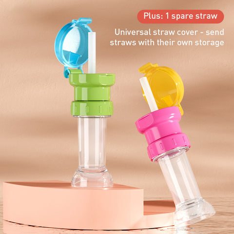 Babyproph Premium Silicone Drinking Straws Replacement Child Travel Mug Straws Reusable Babyproph Premium Silicone Drinking Straws Replacement Child Travel Mug Straws Reusable