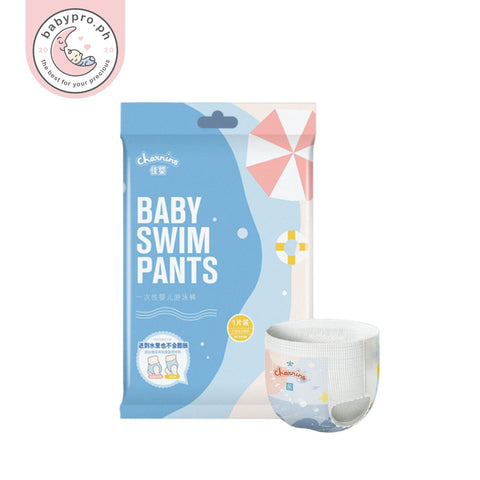 Babyproph Charnins Swimming Diapers Waterproof Pull-up Pants Swimming pool Baby Disposable L M XL XXL Babyproph Charnins Swimming Diapers Waterproof Pull-up Pants Swimming pool Baby Disposable L M XL XXL