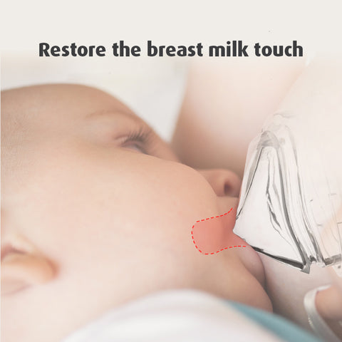 Babyproph Premium BBET Triangle Bottles Teat Nipple Replacement Milk 2 Pcs Babyproph Premium BBET Triangle Bottles Teat Nipple Replacement Milk 2 Pcs