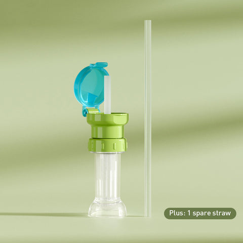 Babyproph Premium Silicone Drinking Straws Replacement Child Travel Mug Straws Reusable Babyproph Premium Silicone Drinking Straws Replacement Child Travel Mug Straws Reusable
