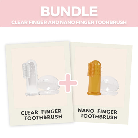 Babyproph Premium Baby Silicone Toothbrush Finger Children Teeth Clean Soft Infant Tooth Brush Cleaning Babyproph Premium Baby Silicone Toothbrush Finger Children Teeth Clean Soft Infant Tooth Brush Cleaning