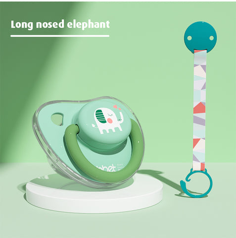 Babyproph Premium BBET Newborn Pacifier Cartoon Night Baby Pacifiers Babyproph Premium BBET Newborn Pacifier Cartoon Night Baby Pacifiers