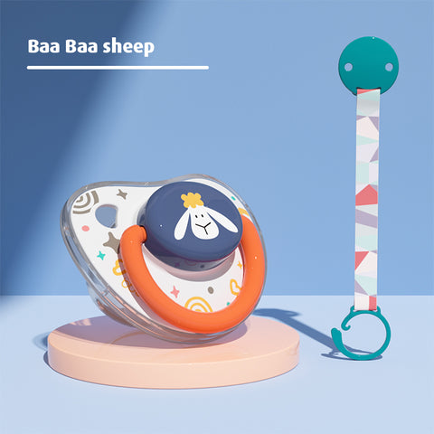 Babyproph Premium BBET Newborn Pacifier Cartoon Night Baby Pacifiers Babyproph Premium BBET Newborn Pacifier Cartoon Night Baby Pacifiers
