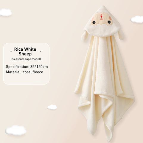 Babypro Premium Baby Bath Towel Blanket Quick Dry and Super Absorbent Cotton Hooded Towels Babypro Premium Baby Bath Towel Blanket Quick Dry and Super Absorbent Cotton Hooded Towels