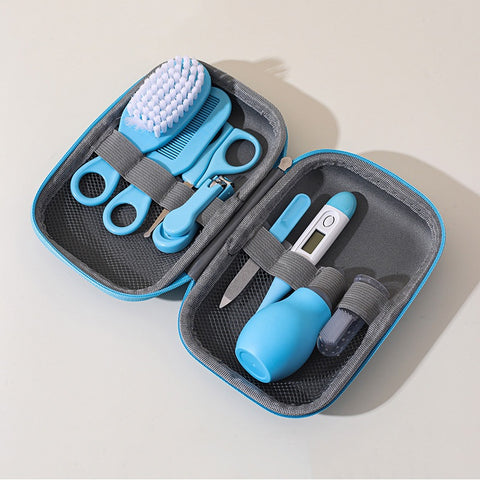 Baby Pro Safe And Non-toxic Newborn Care Set Essential