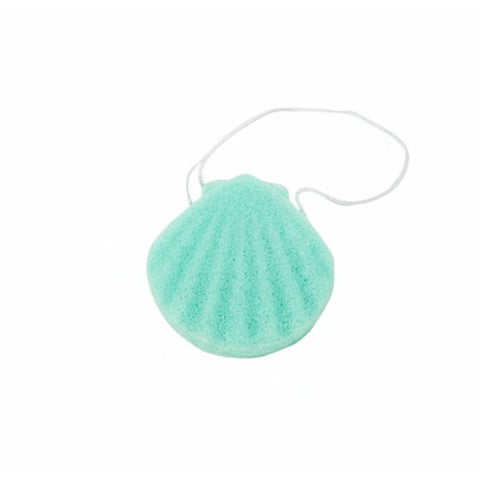 Baby Pro Natural Konjac Gentle Cleansing Baby Bath Shape Sponge