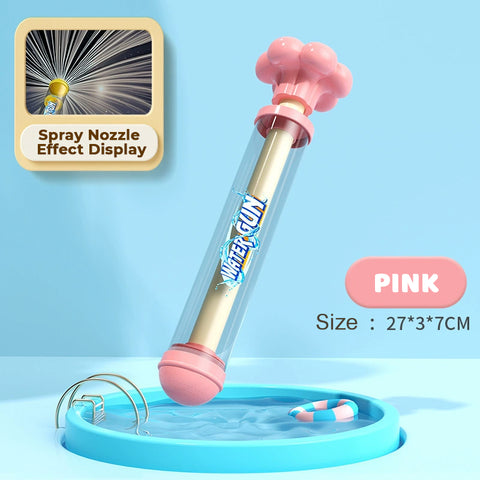 Baby Pro Outdoor Play Water Fireworks Nozzle Spray