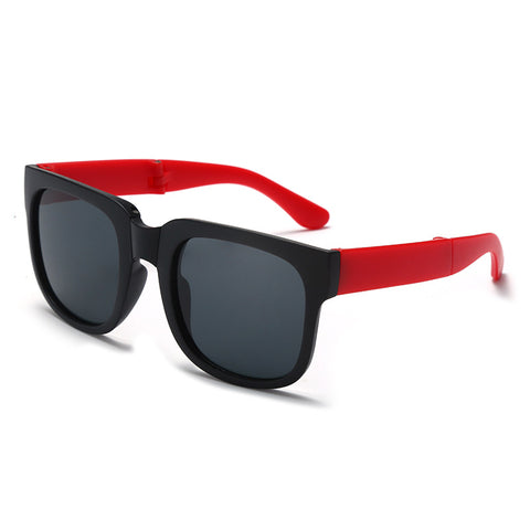 Baby Pro Kid's Anti- Ultraviolet Square Sunglasses