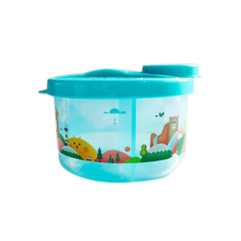 Baby Pro Leakproof And Travel Friendly Portable Milk Container