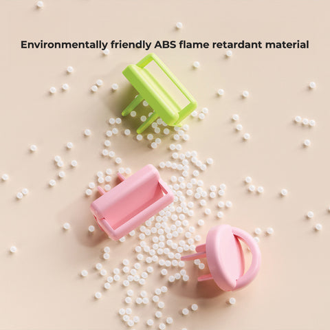 Baby Pro Baby Safety Socket Cover Outlet Plug Cover