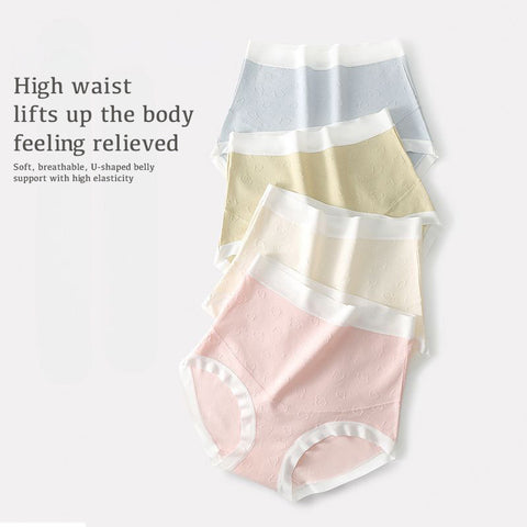 Baby Pro Cloud Soft Maternity Panty Gentle Fit for Growing Bumps