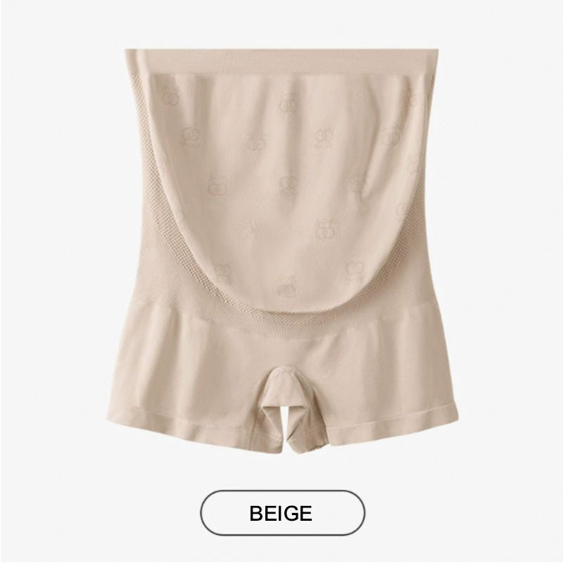 Baby Pro Soft Stretchy and Supportive Comfort Fit Maternity Shorts