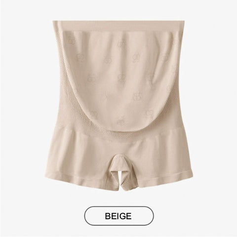 Baby Pro Soft Stretchy and Supportive Comfort Fit Maternity Shorts