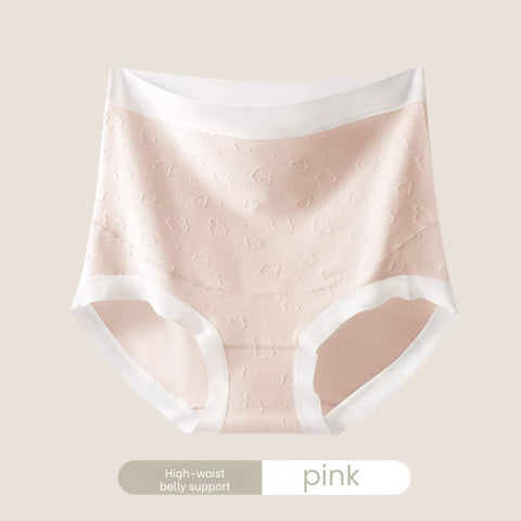Baby Pro Cloud Soft Maternity Panty Gentle Fit for Growing Bumps