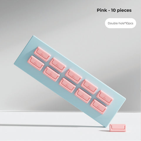 Baby Pro Baby Safety Socket Cover Outlet Plug Cover