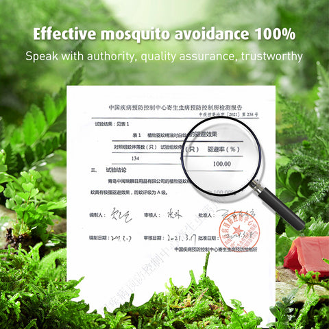 Baby Pro 36 pcs Cute Designs Anti-Mosquito Patch Stickers For Kids