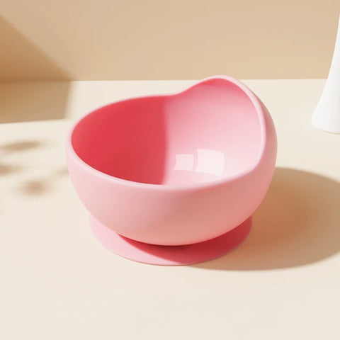 Baby Pro Silicone Suction Food Bowl for Baby BPA Free