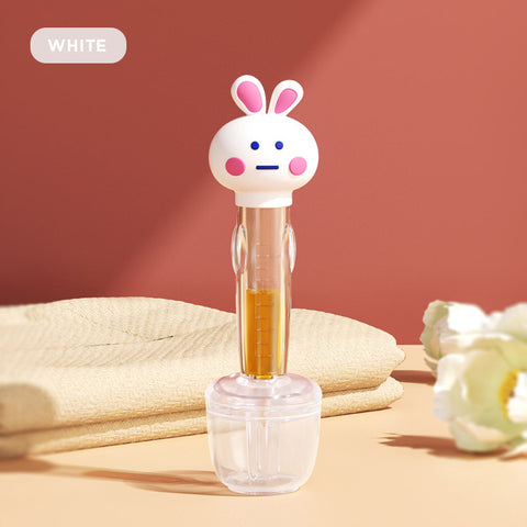 Baby Pro Baby Bear Medicine Dropper Oral Feeder Kit