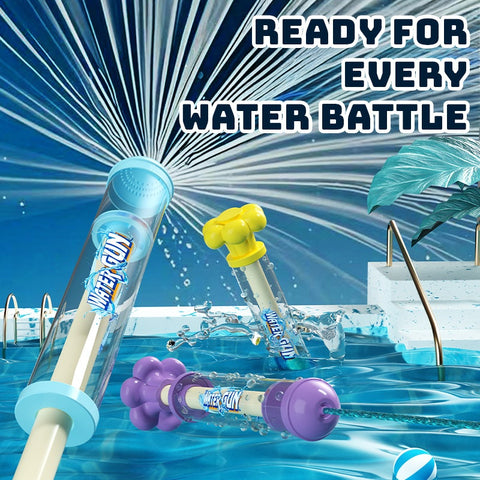 Baby Pro Outdoor Play Water Fireworks Nozzle Spray