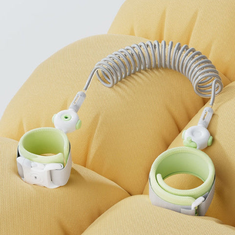 Baby Pro Anti-lost Harness For Kid's Safety And Protection