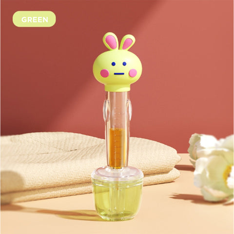 Baby Pro Baby Bear Medicine Dropper Oral Feeder Kit