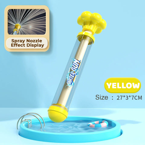 Baby Pro Outdoor Play Water Fireworks Nozzle Spray