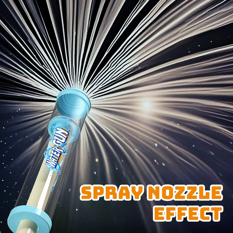 Baby Pro Outdoor Play Water Fireworks Nozzle Spray