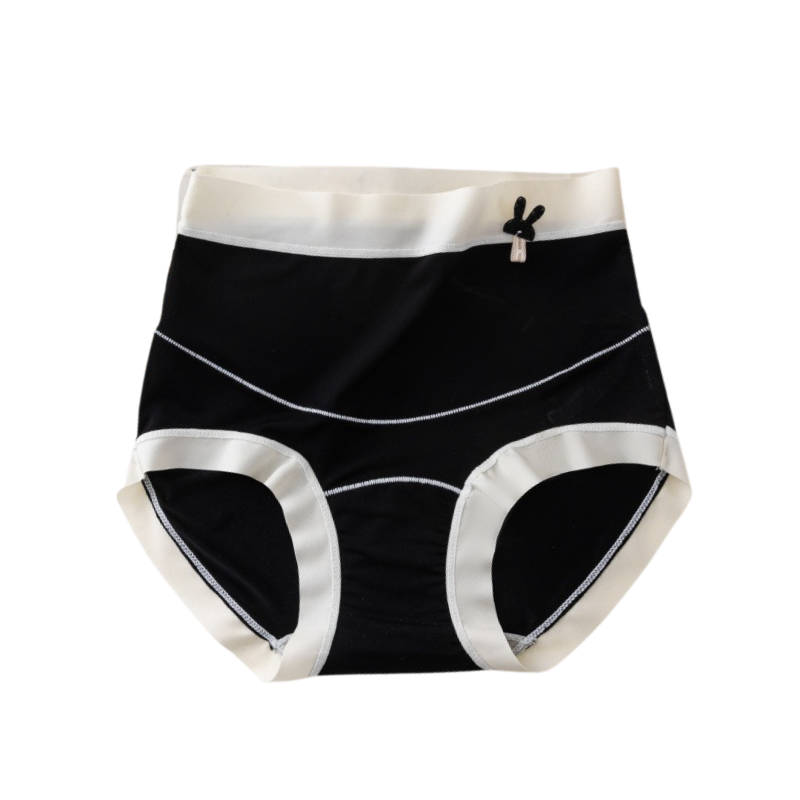Seamless Maternity Panty Soft Stretchable And Bump-Friendly