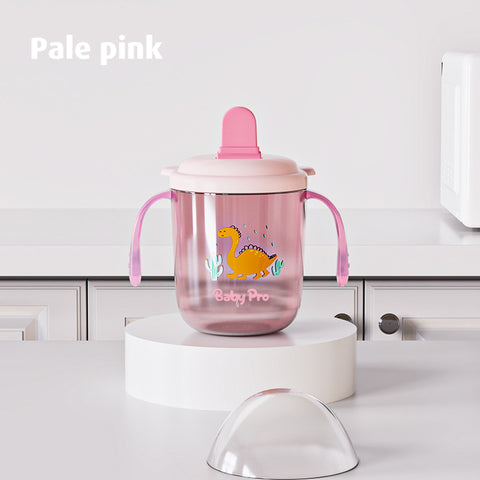 Baby Pro Training Cup Leakproof Drinking Cup for Toddler BPA Free
