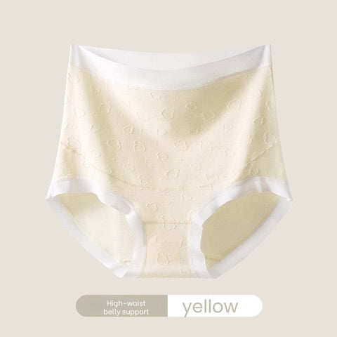 Baby Pro Cloud Soft Maternity Panty Gentle Fit for Growing Bumps