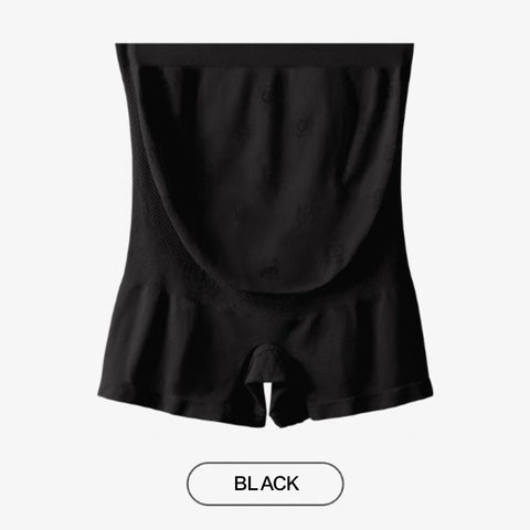 Baby Pro Soft Stretchy and Supportive Comfort Fit Maternity Shorts