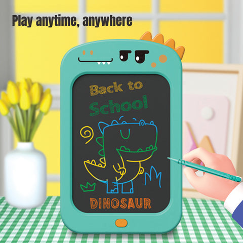 Smart Sprout Portable Children Drawing Board LCD Erasable Screen Writing Tablet for Kids