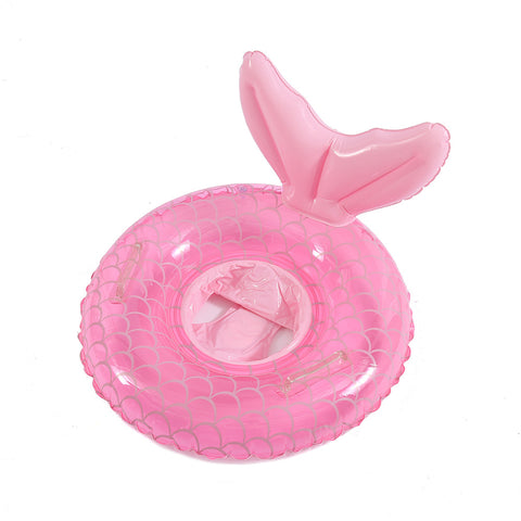 Baby Pro Kids Inflatable Swimming Ring Floater and Swimming Arm Floater