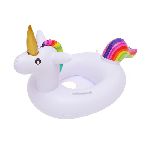 Baby Pro Kids Inflatable Swimming Ring Floater and Swimming Arm Floater