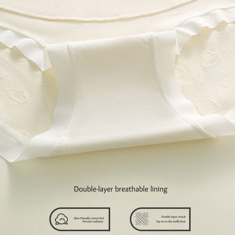 Baby Pro Cloud Soft Maternity Panty Gentle Fit for Growing Bumps