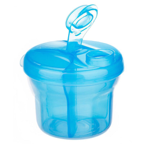 Baby Pro Leakproof And Travel Friendly Portable Milk Container