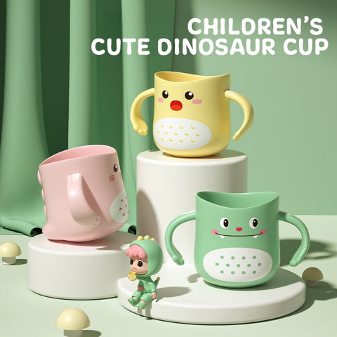 Baby Pro Cute Design Multi-Purpose Kiddie Cup