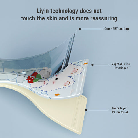 Baby Pro 30pcs Portable Milk Powder Storage Bag Double- Sealed Leakproof