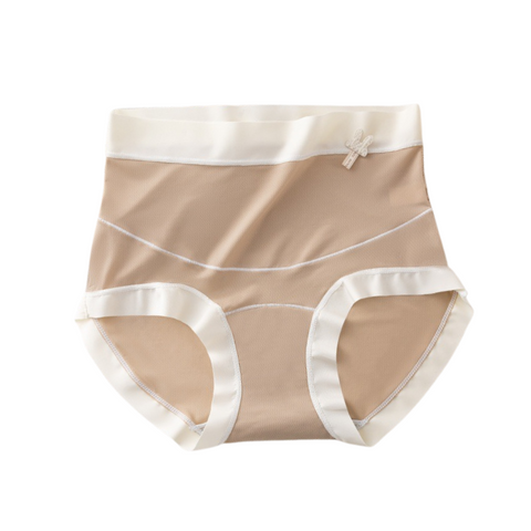 Seamless Maternity Panty Soft Stretchable And Bump-Friendly