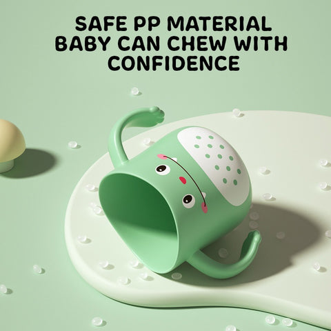 Baby Pro Cute Design Multi-Purpose Kiddie Cup