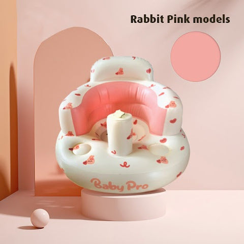 Baby Pro Inflatable Sofa Chair for Toddlers