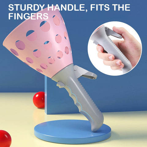 Smart Sprout Kid's Fun Play Catch Ball Toy Interactive Sensory Play