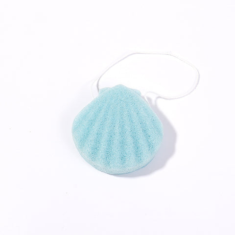 Baby Pro Natural Konjac Gentle Cleansing Baby Bath Shape Sponge