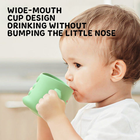 Baby Pro Cute Design Multi-Purpose Kiddie Cup