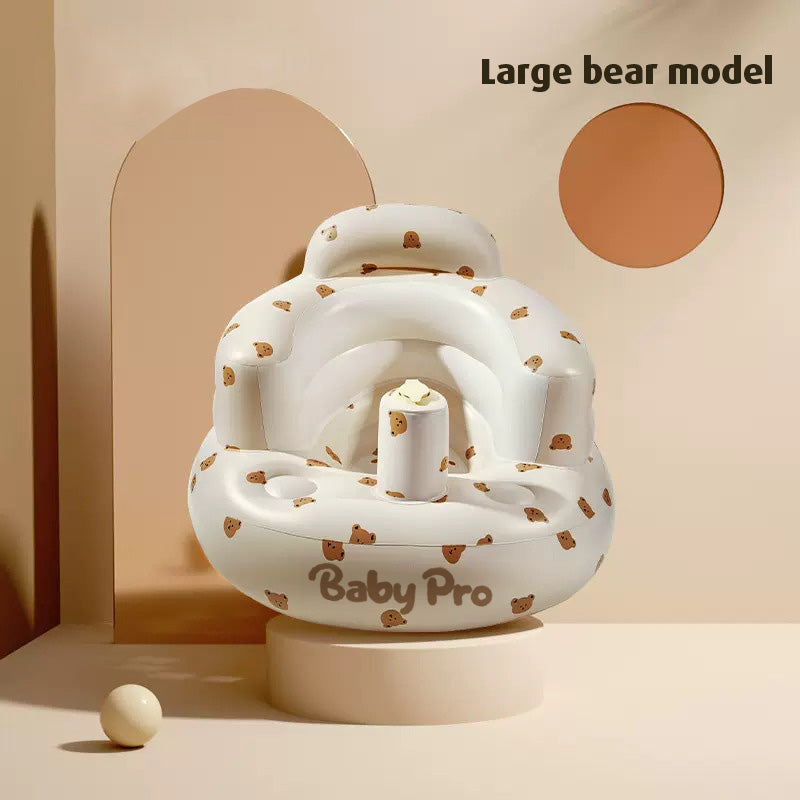 Baby Pro Inflatable Sofa Chair for Toddlers