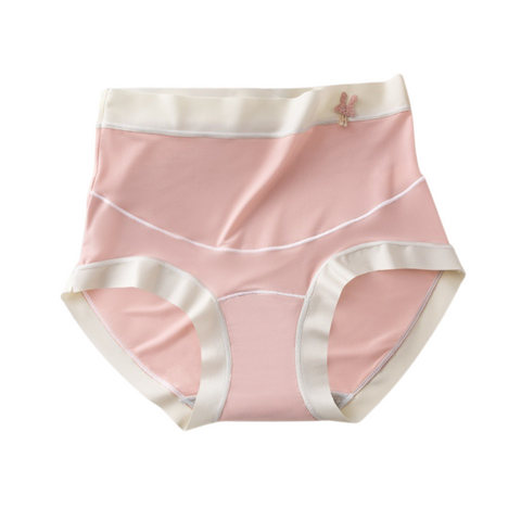 Seamless Maternity Panty Soft Stretchable And Bump-Friendly