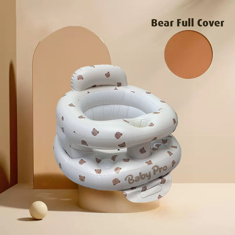 Baby Pro Inflatable Sofa Chair for Toddlers