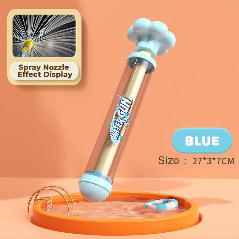 Baby Pro Outdoor Play Water Fireworks Nozzle Spray