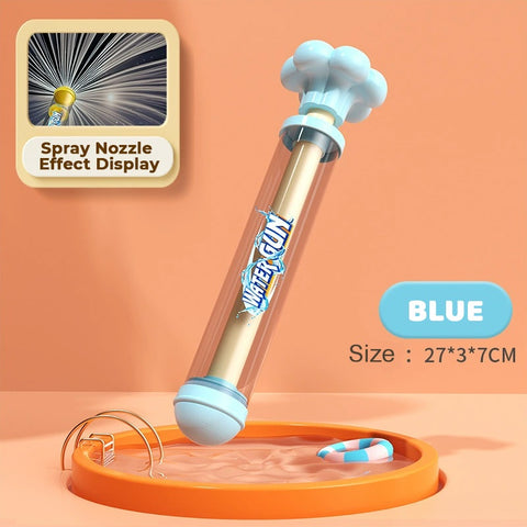 Baby Pro Outdoor Play Water Fireworks Nozzle Spray